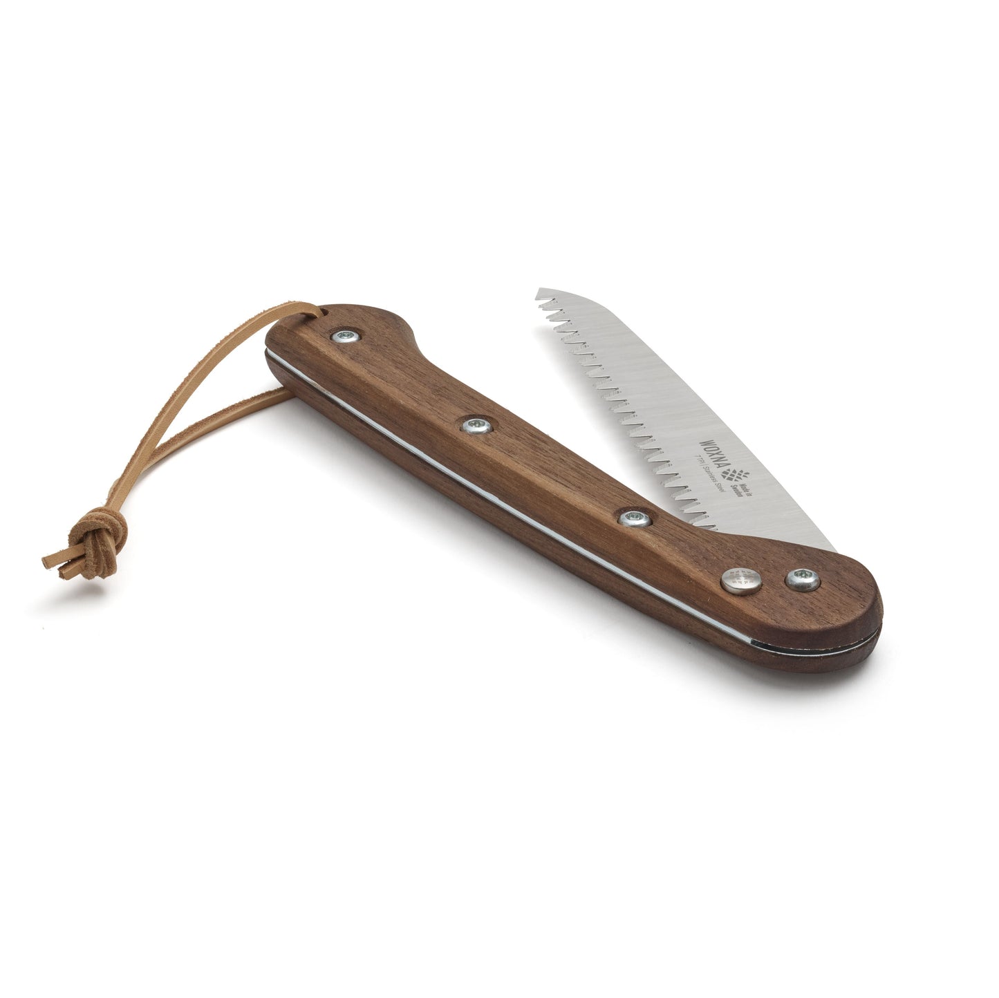 Woxna Ljusnan 7-Inch Folding Saw