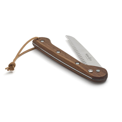 Woxna Ljusnan 7-Inch Folding Saw