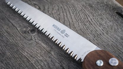 Woxna Ljusnan 7-Inch Folding Saw