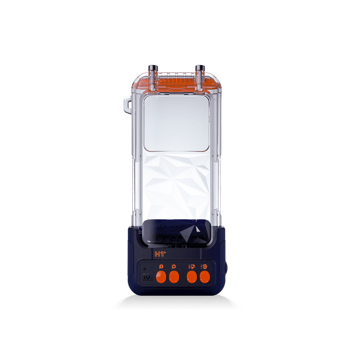 SUBLUE H1+ Smart Waterproof Phone Case