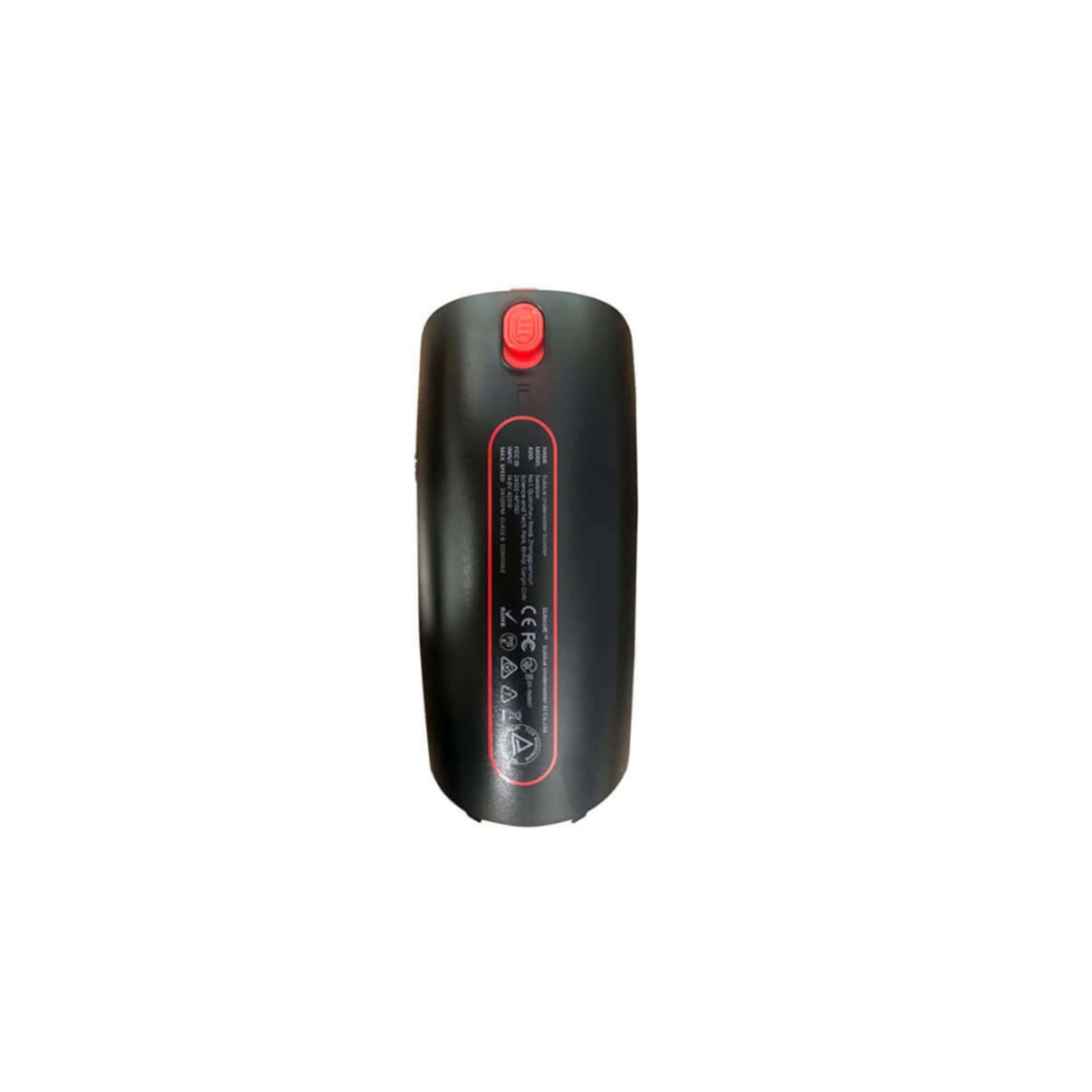 SUBLUE Navbow Battery Cover