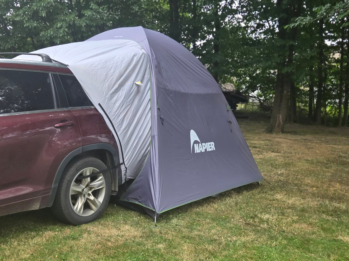 Backroadz SUV Tent