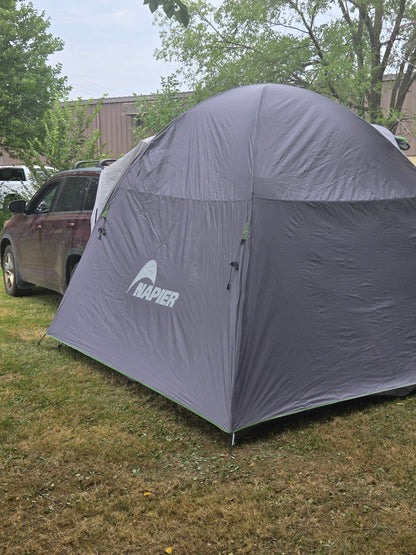 Backroadz SUV Tent