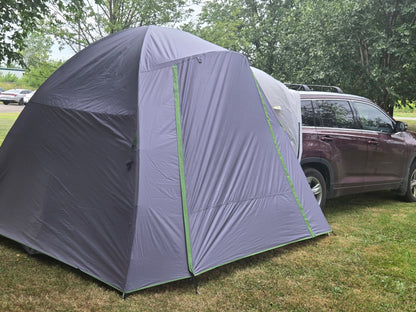 Backroadz SUV Tent