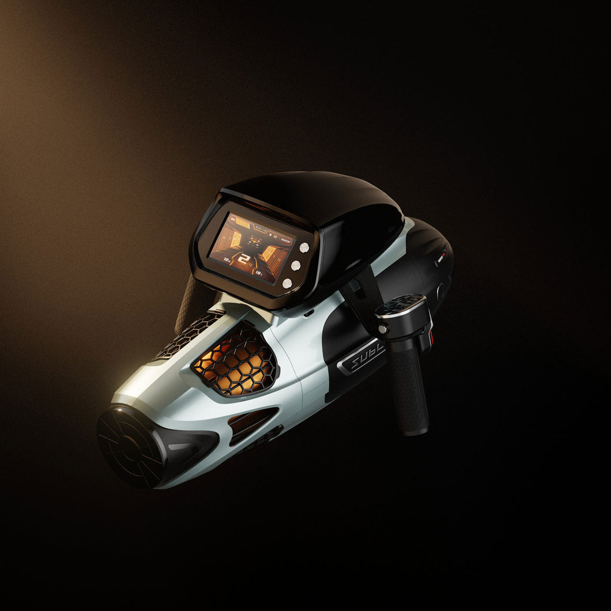 SUBLUE VAPOR Pro Underwater Scooter