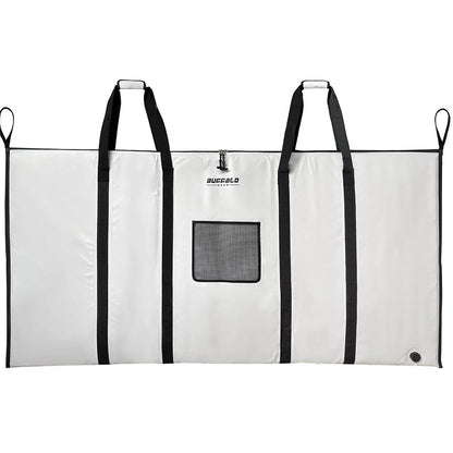 80" × 40" Fish Cooler Bag with YKK Zipper