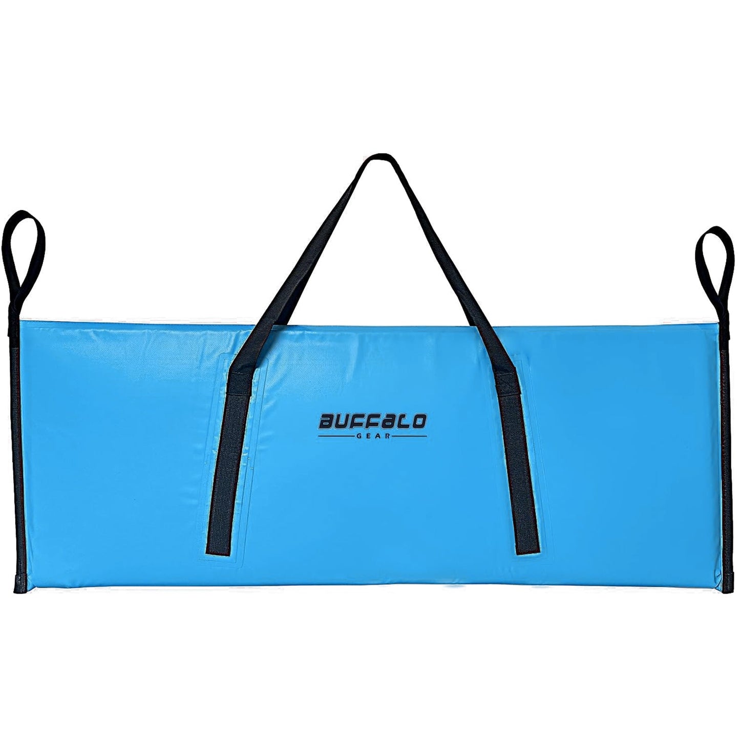 48 x 18 in Insulated Fish Cooler Bag