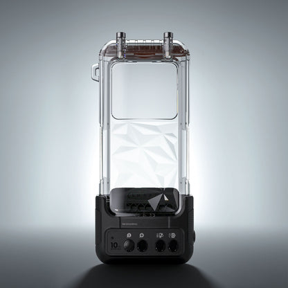 SUBLUE H1 Smart Waterproof Phone Case