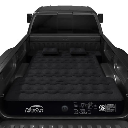 DikaSun Pickup Truck Bed Air Mattress