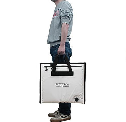 20" Fish & Bait Cooler Bag