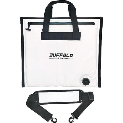 20" Fish & Bait Cooler Bag