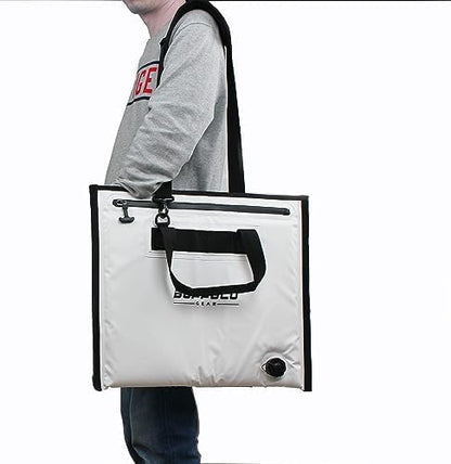 20" Fish & Bait Cooler Bag