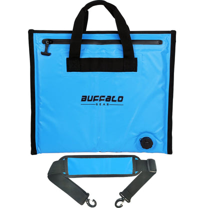 20" Fish & Bait Cooler Bag