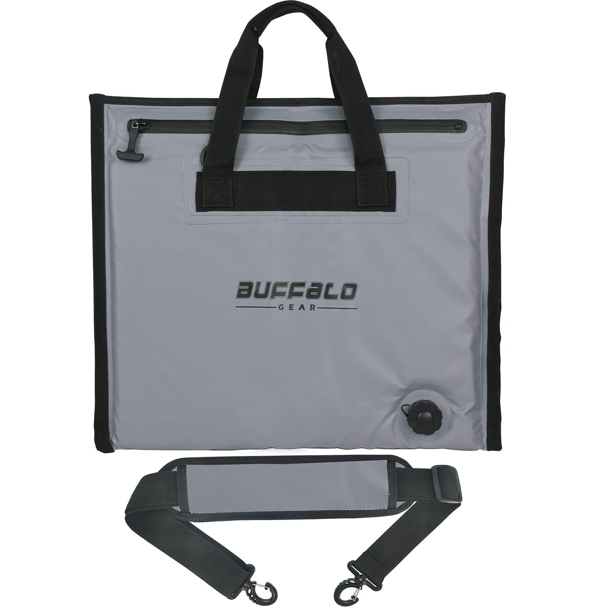 20" Fish & Bait Cooler Bag