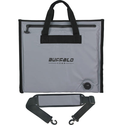 20" Fish & Bait Cooler Bag
