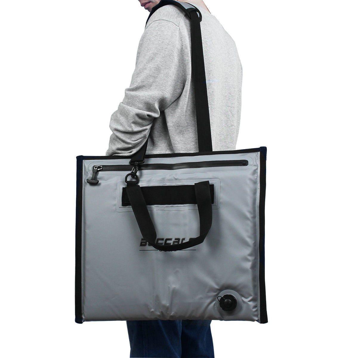 20" Fish & Bait Cooler Bag
