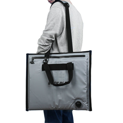 20" Fish & Bait Cooler Bag