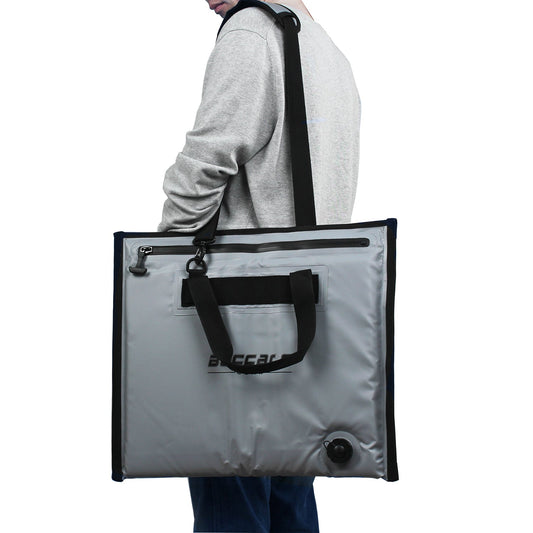 20" Fish & Bait Cooler Bag