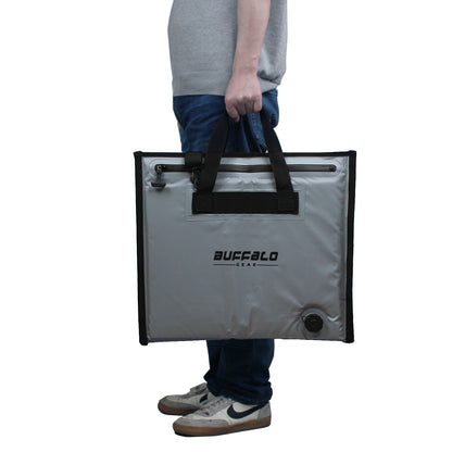20" Fish & Bait Cooler Bag