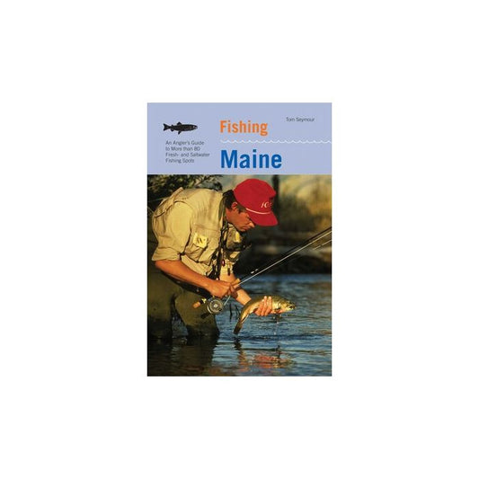 FISHING MAINE
