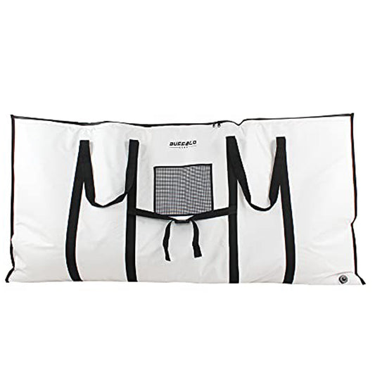 80 x 40 in Fish Cooler Bag with Waterproof Zipper