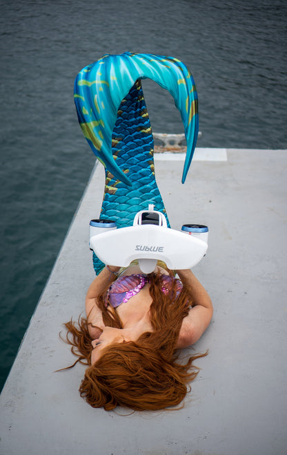 SUBLUE Mix 2026 Underwater Scooter