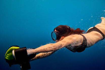 SUBLUE Navbow Underwater Scooter