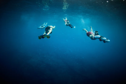 SUBLUE Navbow Underwater Scooter