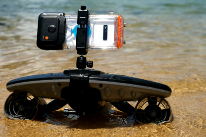 SUBLUE Navbow+ Underwater Scooter
