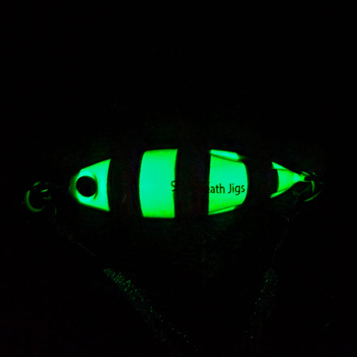 Sumo Slow Pitch Jig – 20g