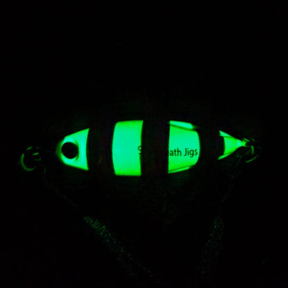Sumo Slow Pitch Jig – 20g