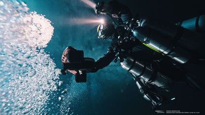 SUBLUE Navbow Underwater Scooter