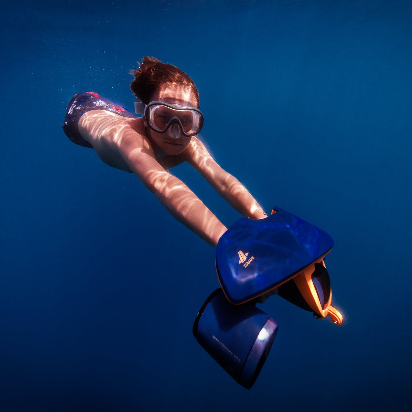 SUBLUE Mix 2026 Underwater Scooter