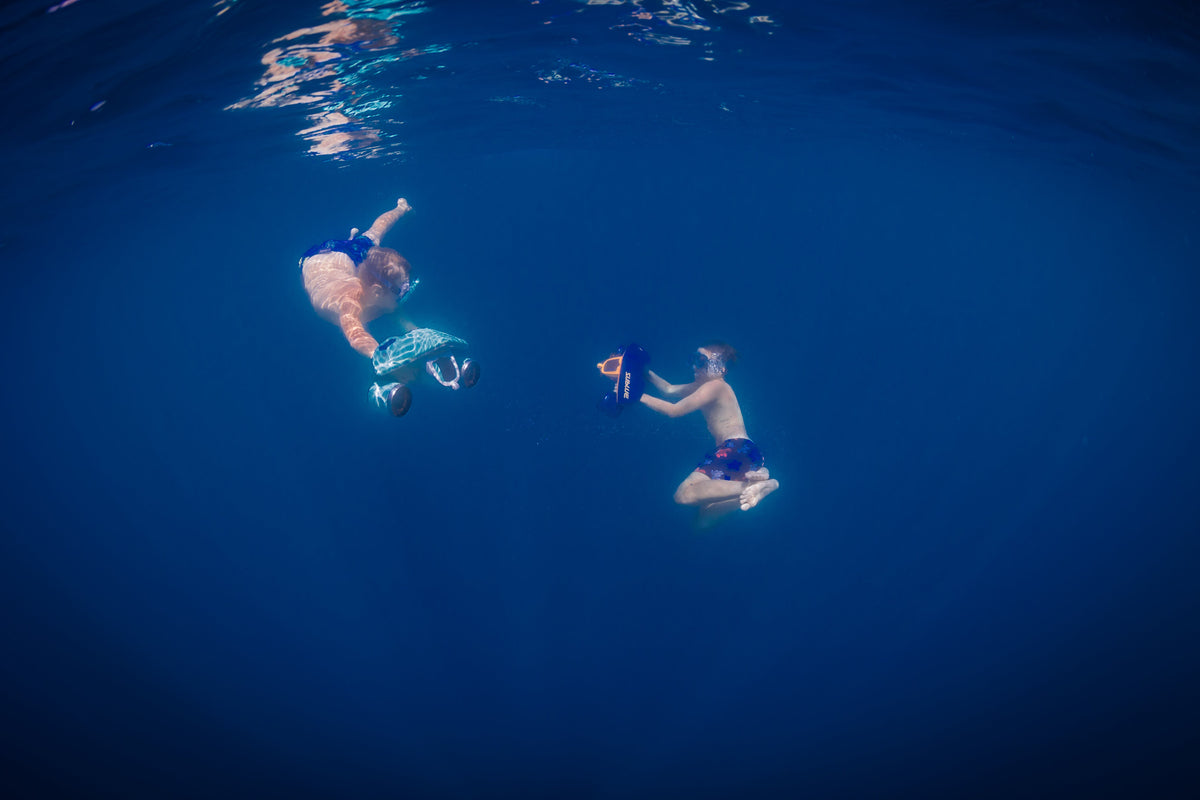 SUBLUE Mix 2026 Underwater Scooter
