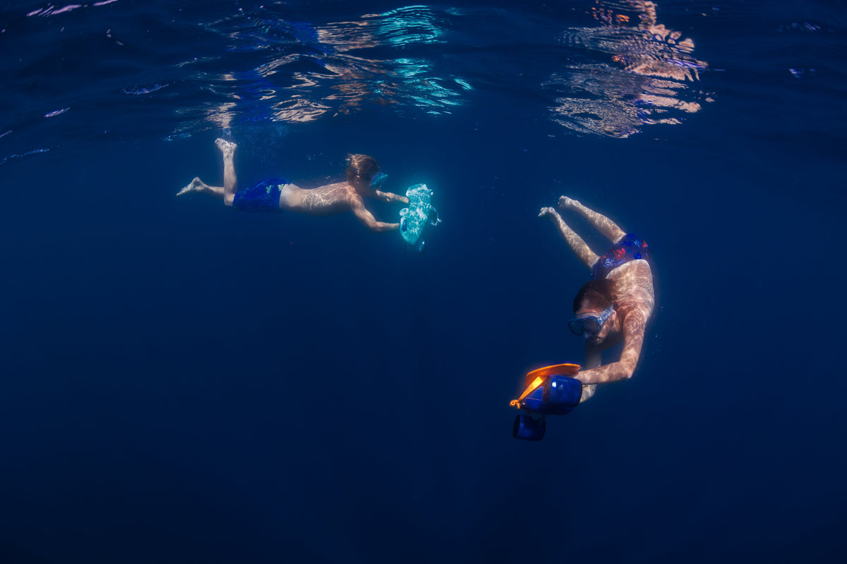 SUBLUE Mix 2026 Underwater Scooter
