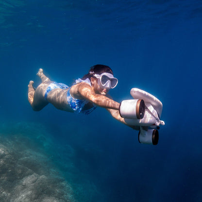 SUBLUE MixPro 2026 Underwater Scooter