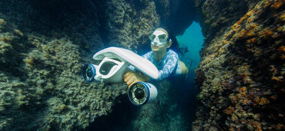 SUBLUE Mix 2026 Underwater Scooter
