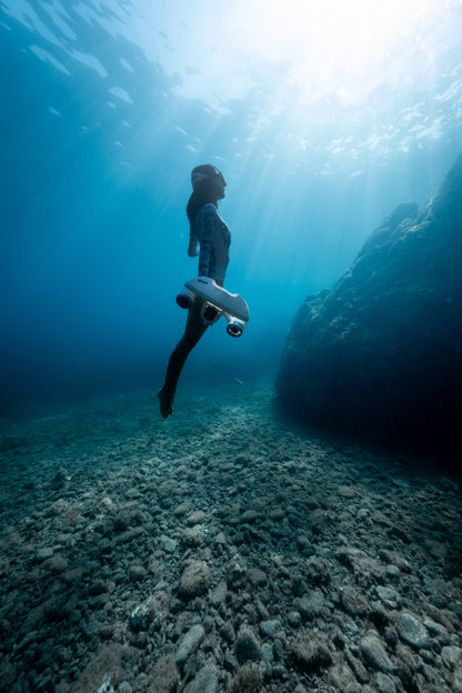 SUBLUE Mix 2026 Underwater Scooter