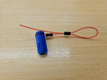 "Kah-Pow" PPD Replacement Retainer