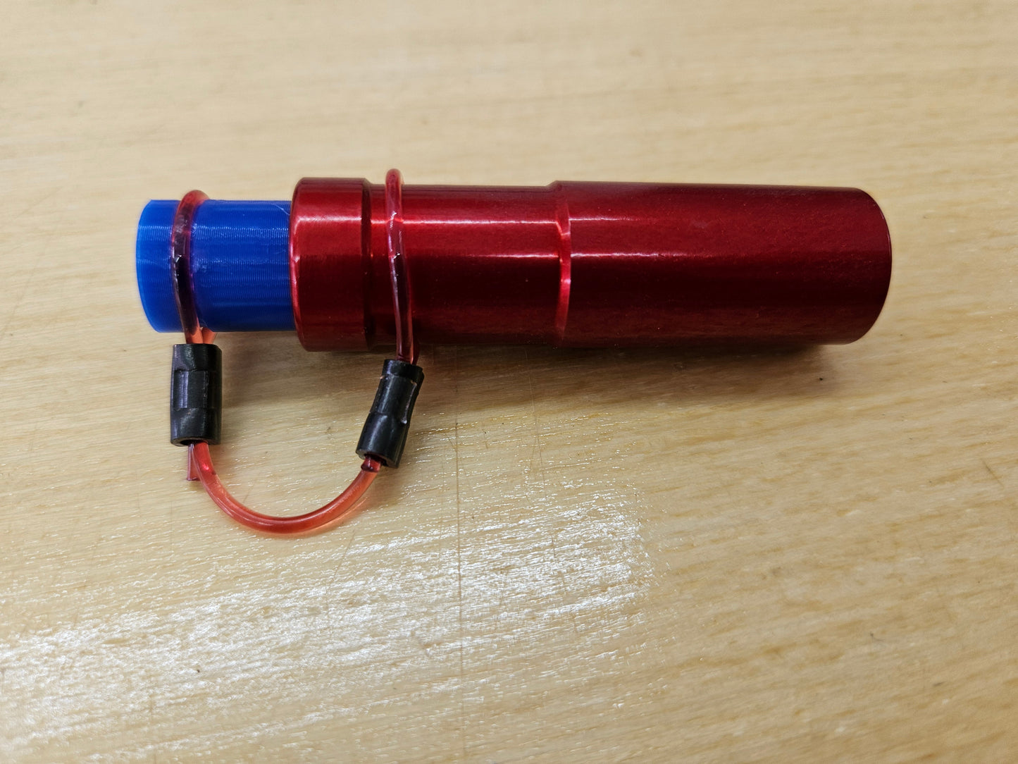 "Kah-Pow" PPD Replacement Retainer