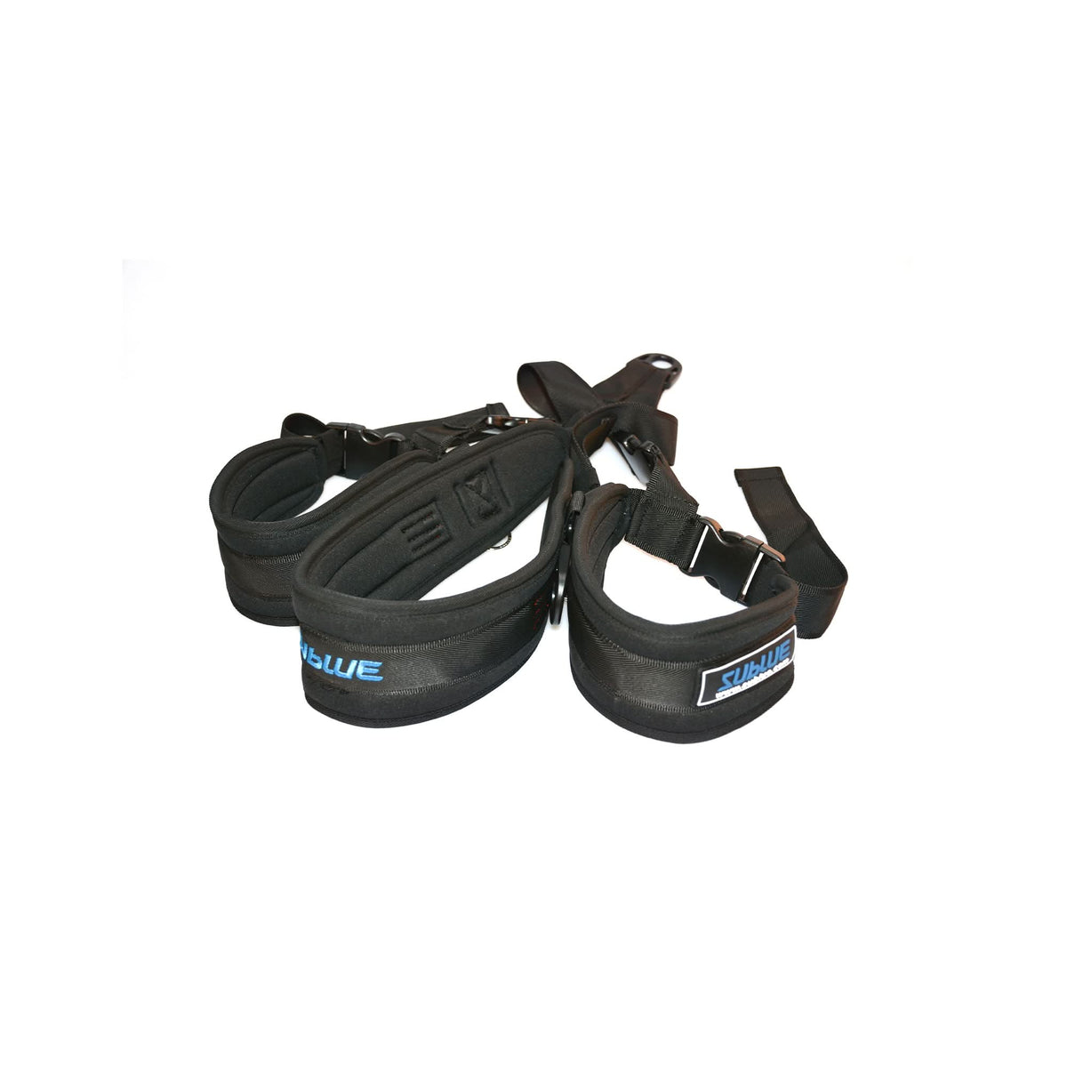 SUBLUE Navbow / Navbow+ / VAPOR / VAPOR Pro Diving Cross Strap
