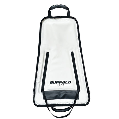 25 in Kayak Fish Cooler Bag with Shoulder Strap