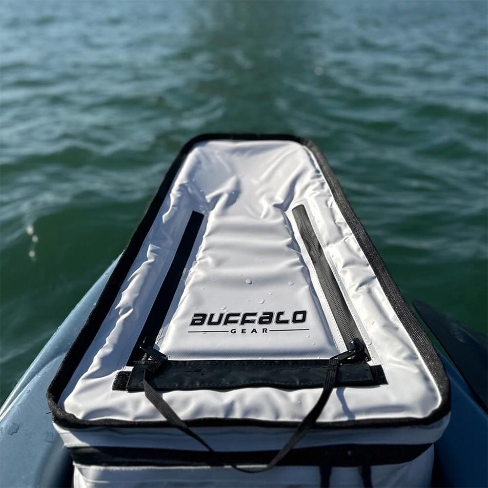 25 in Kayak Fish Cooler Bag with Shoulder Strap
