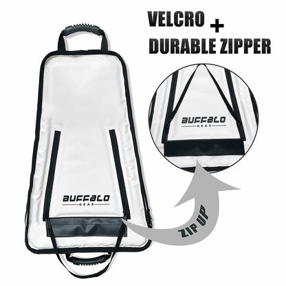 25 in Kayak Fish Cooler Bag with Shoulder Strap