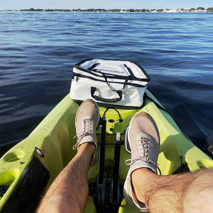 25 in Kayak Fish Cooler Bag with Shoulder Strap