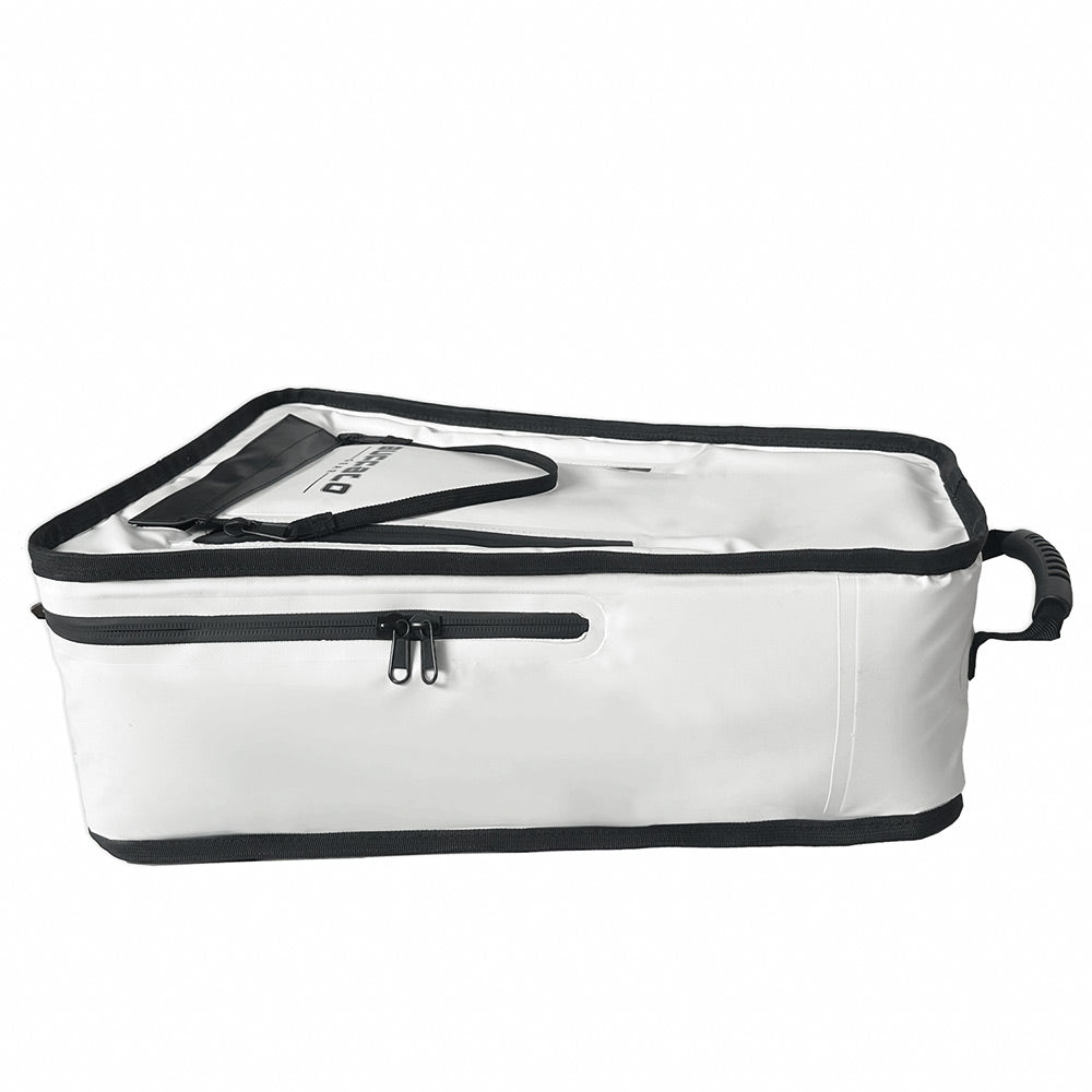 25 in Kayak Fish Cooler Bag with Shoulder Strap