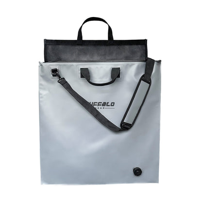 25" Tournament Weigh-In Bag with Mesh Insert