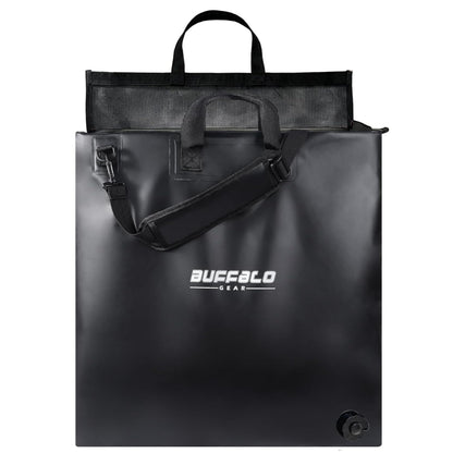 25" Tournament Weigh-In Bag with Mesh Insert