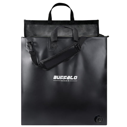 25" Tournament Weigh-In Bag with Mesh Insert