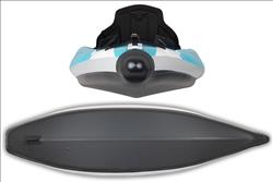 The EZLite10™ Inflatable Kayak - Pro Package